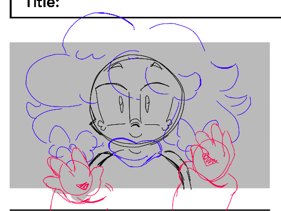 (2025) Practice animation with my character Lavander Cotton!